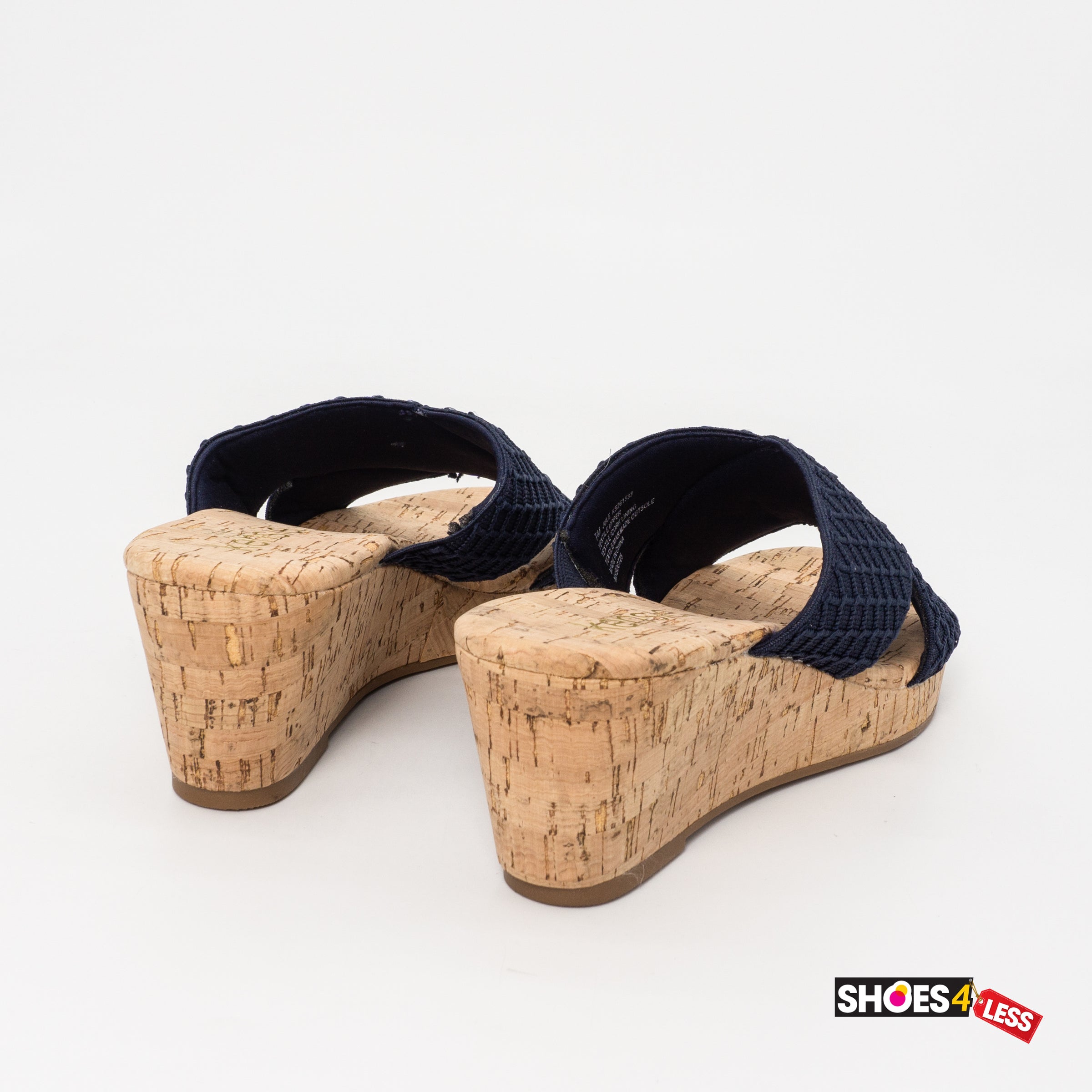Kensie Wedges