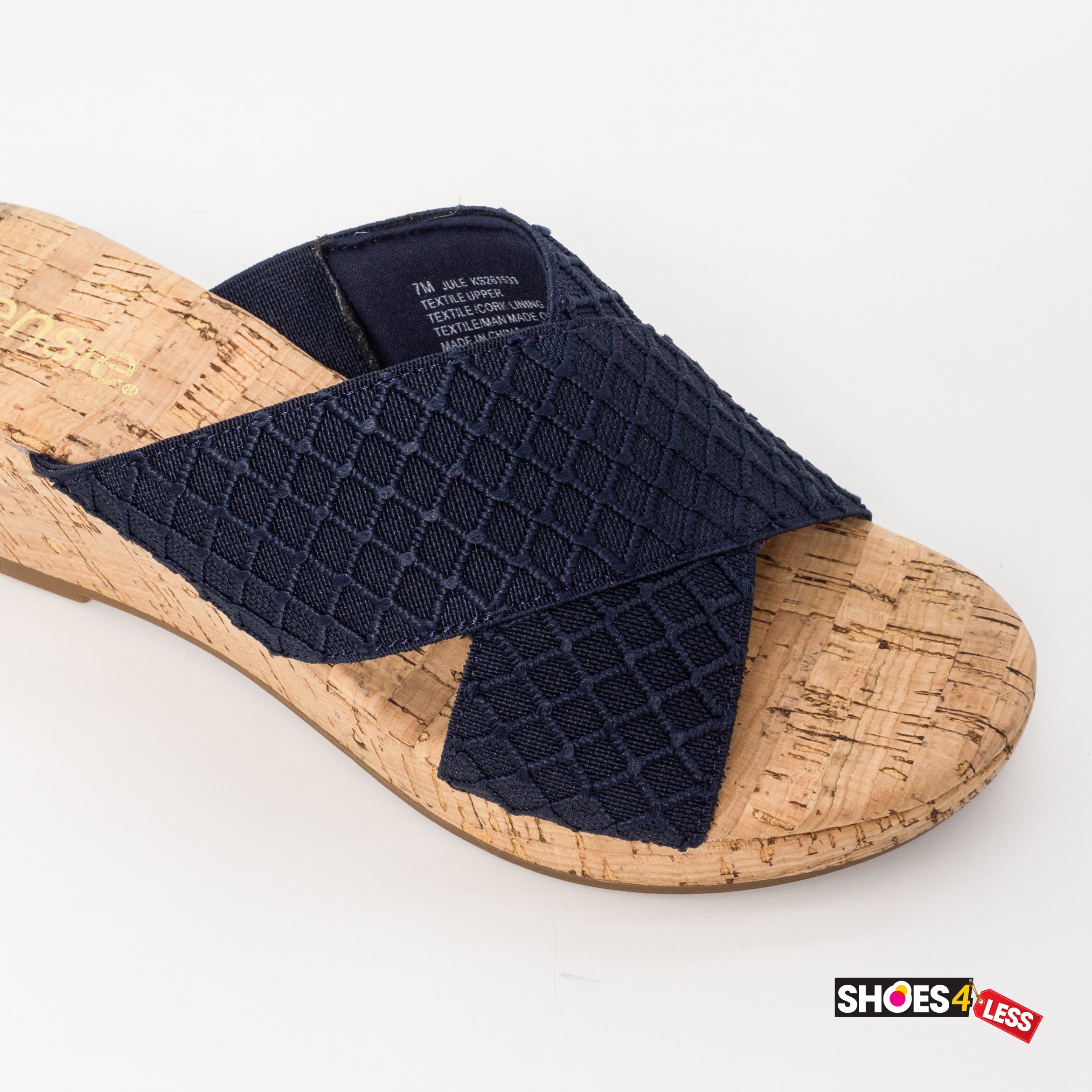 Kensie Wedges