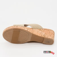 Kensie Wedges
