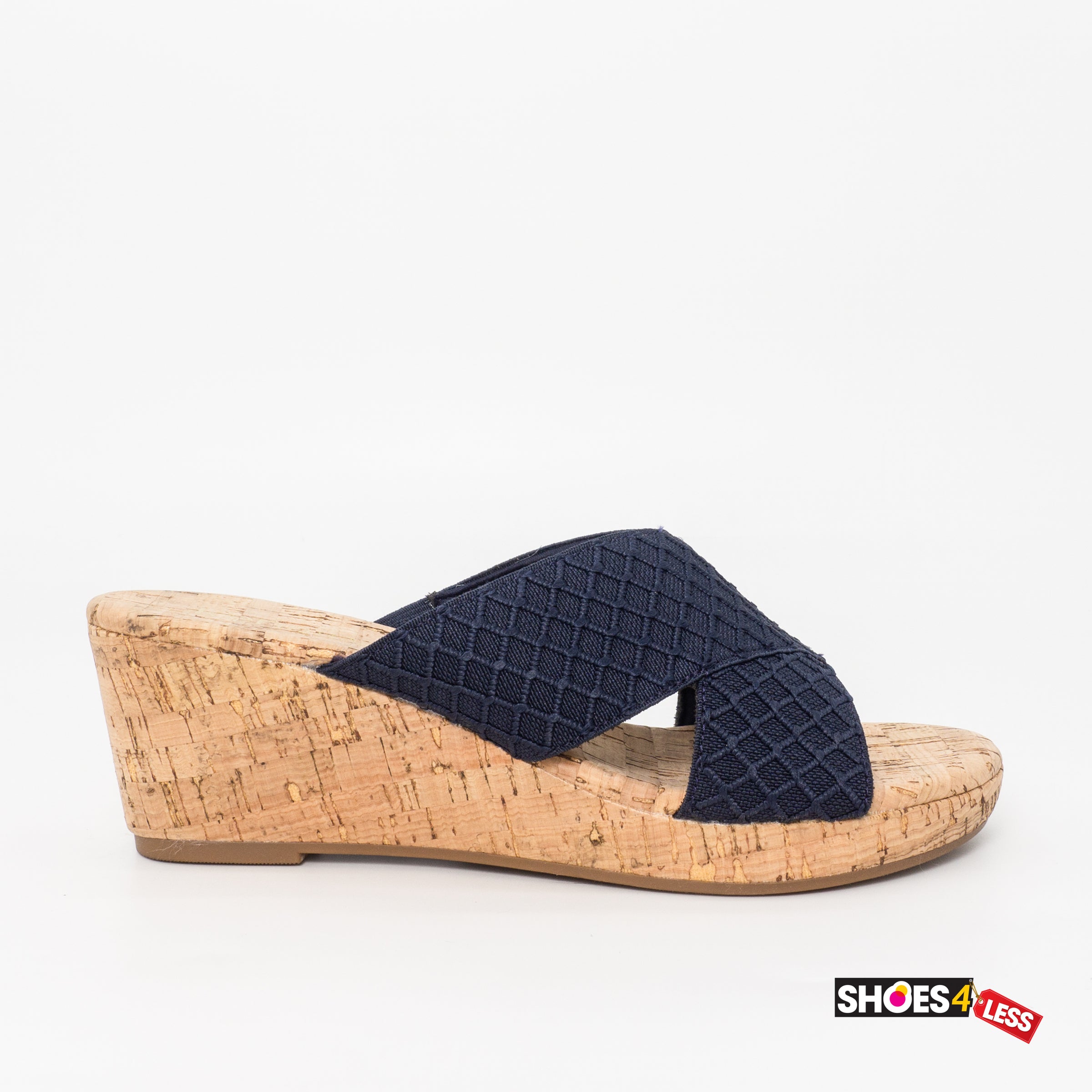 Kensie Wedges