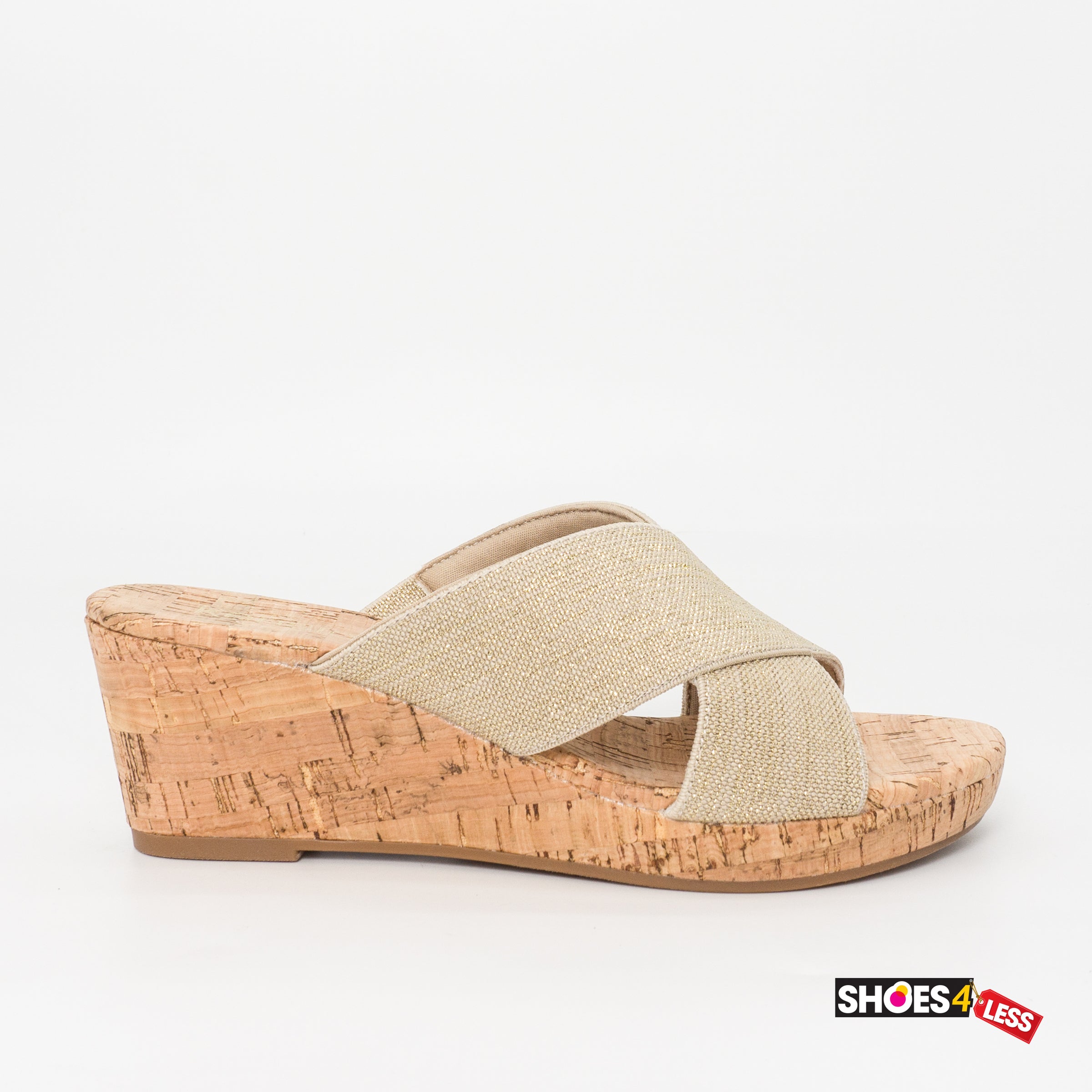 Kensie Wedges