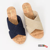 Kensie Wedges