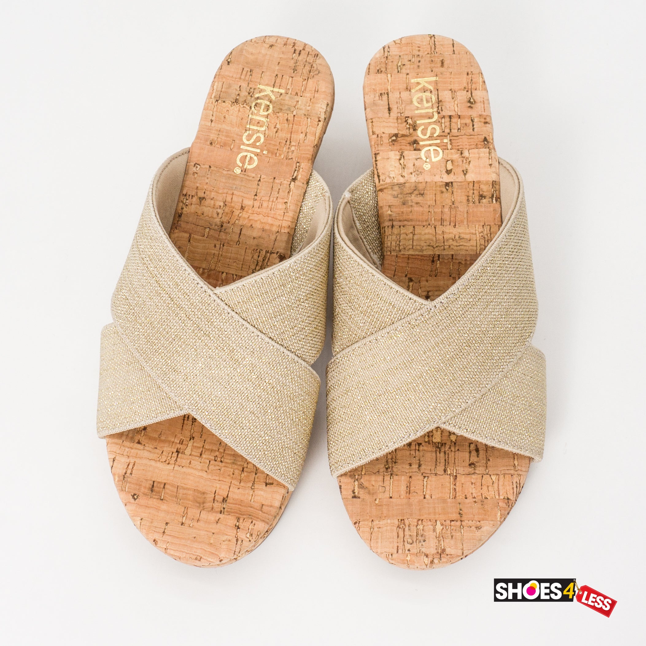Kensie Wedges