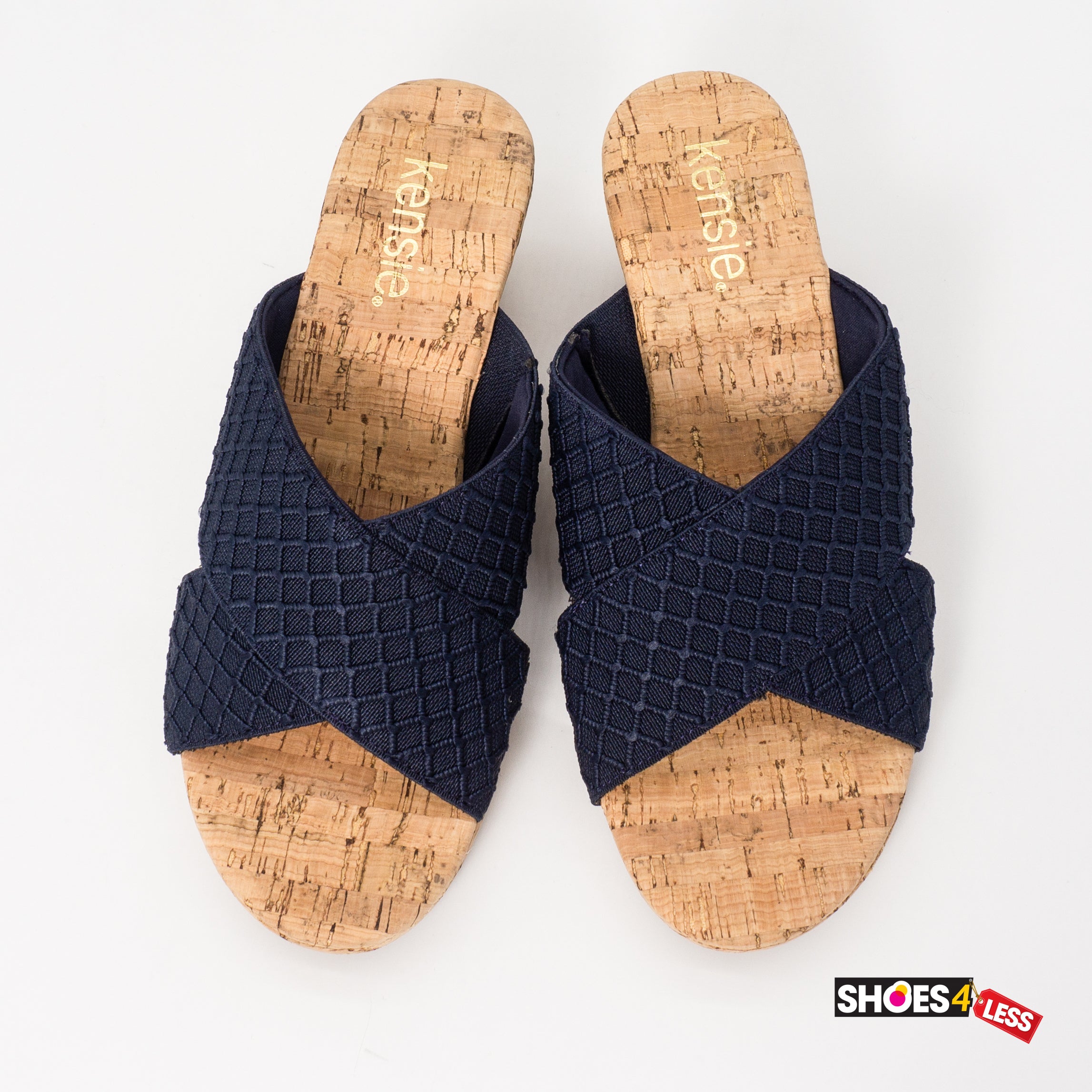 Kensie Wedges