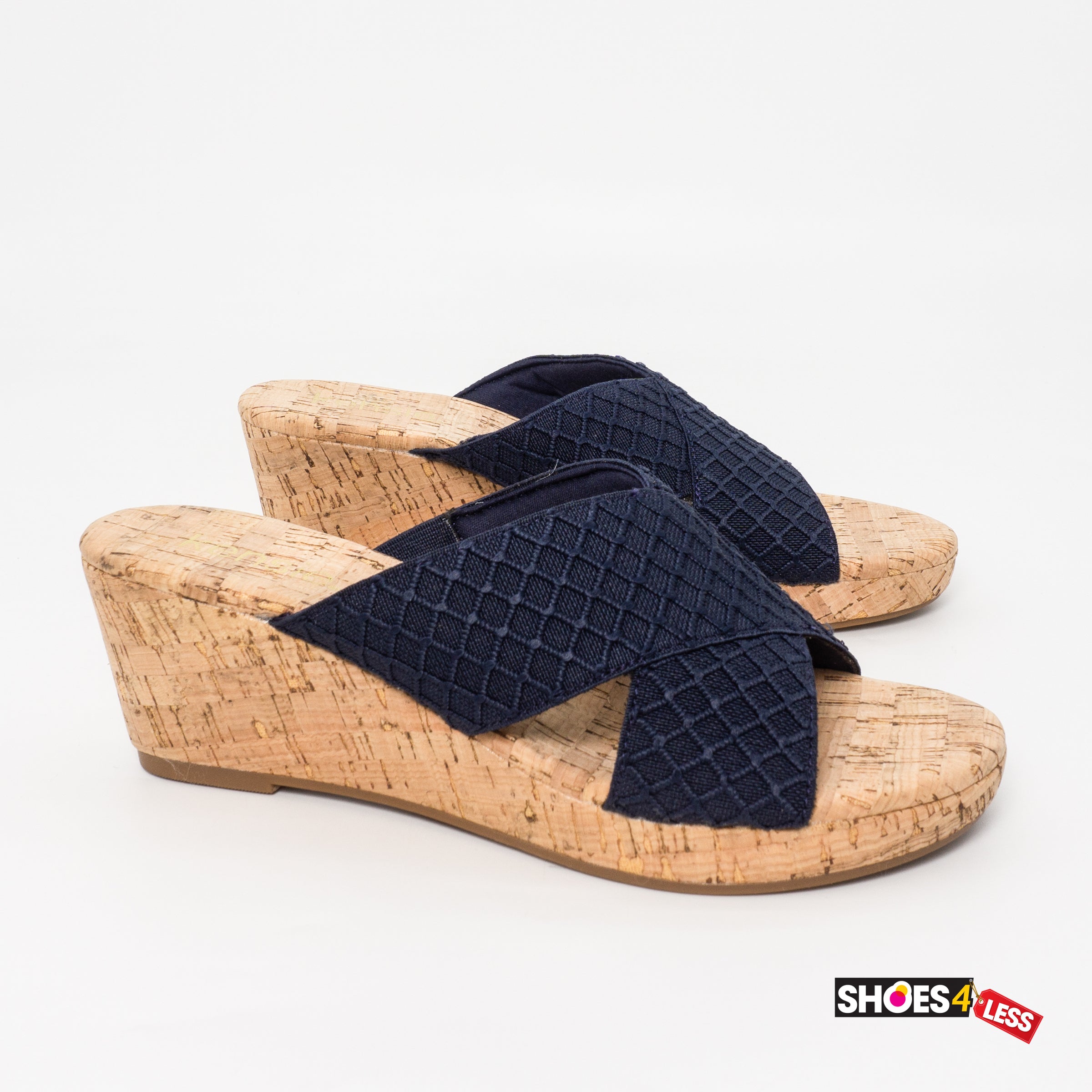 Kensie Wedges