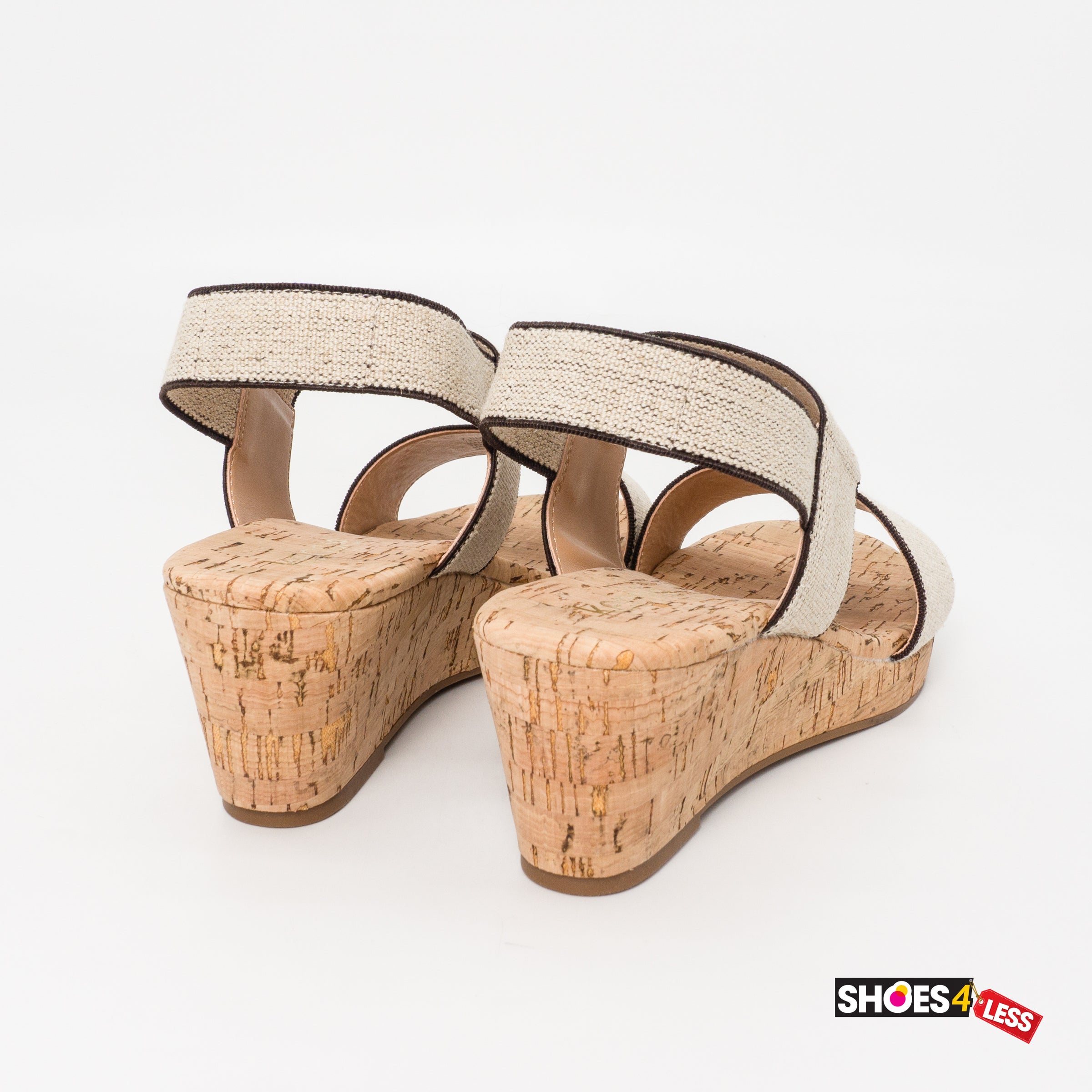 Kensie Wedges