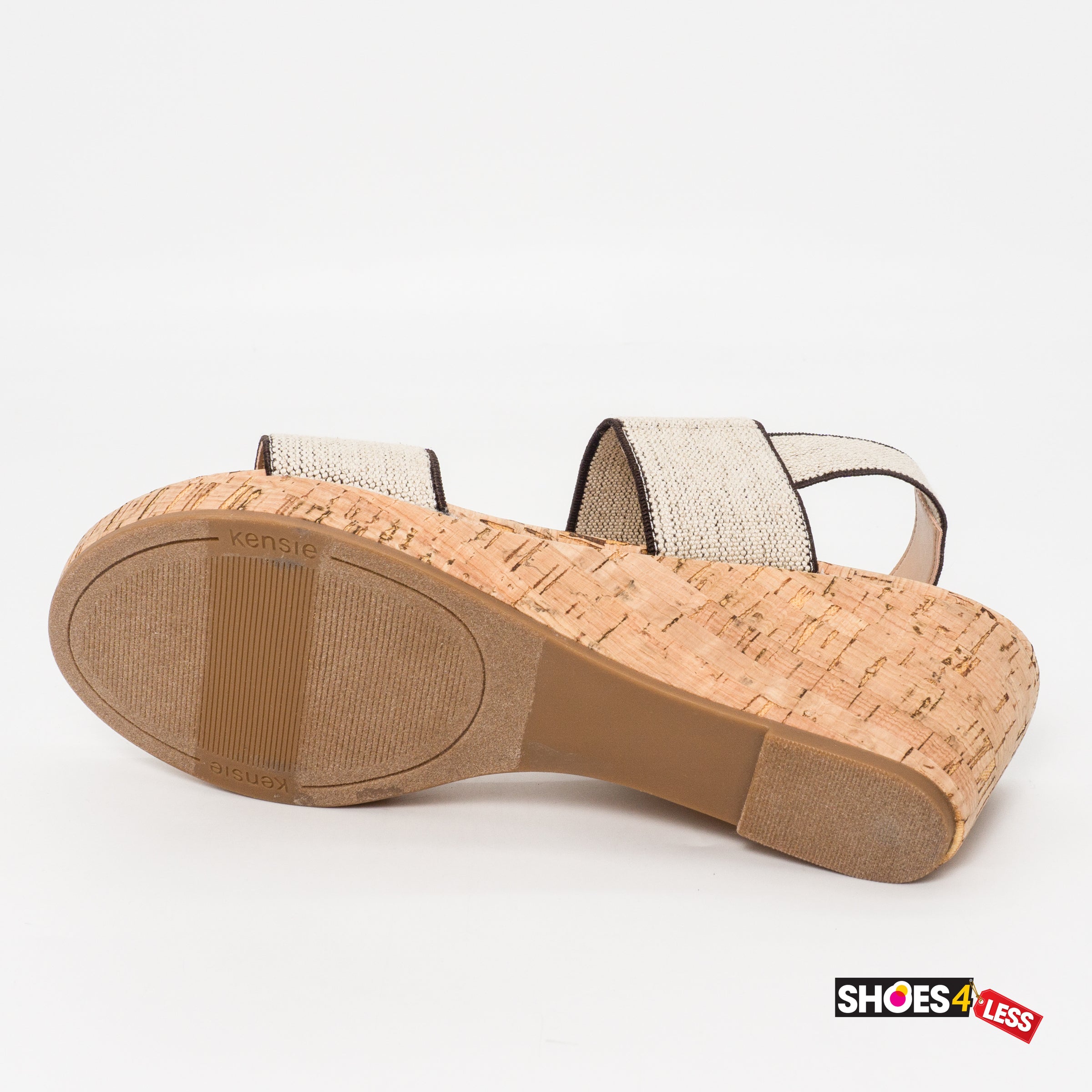 Kensie Wedges