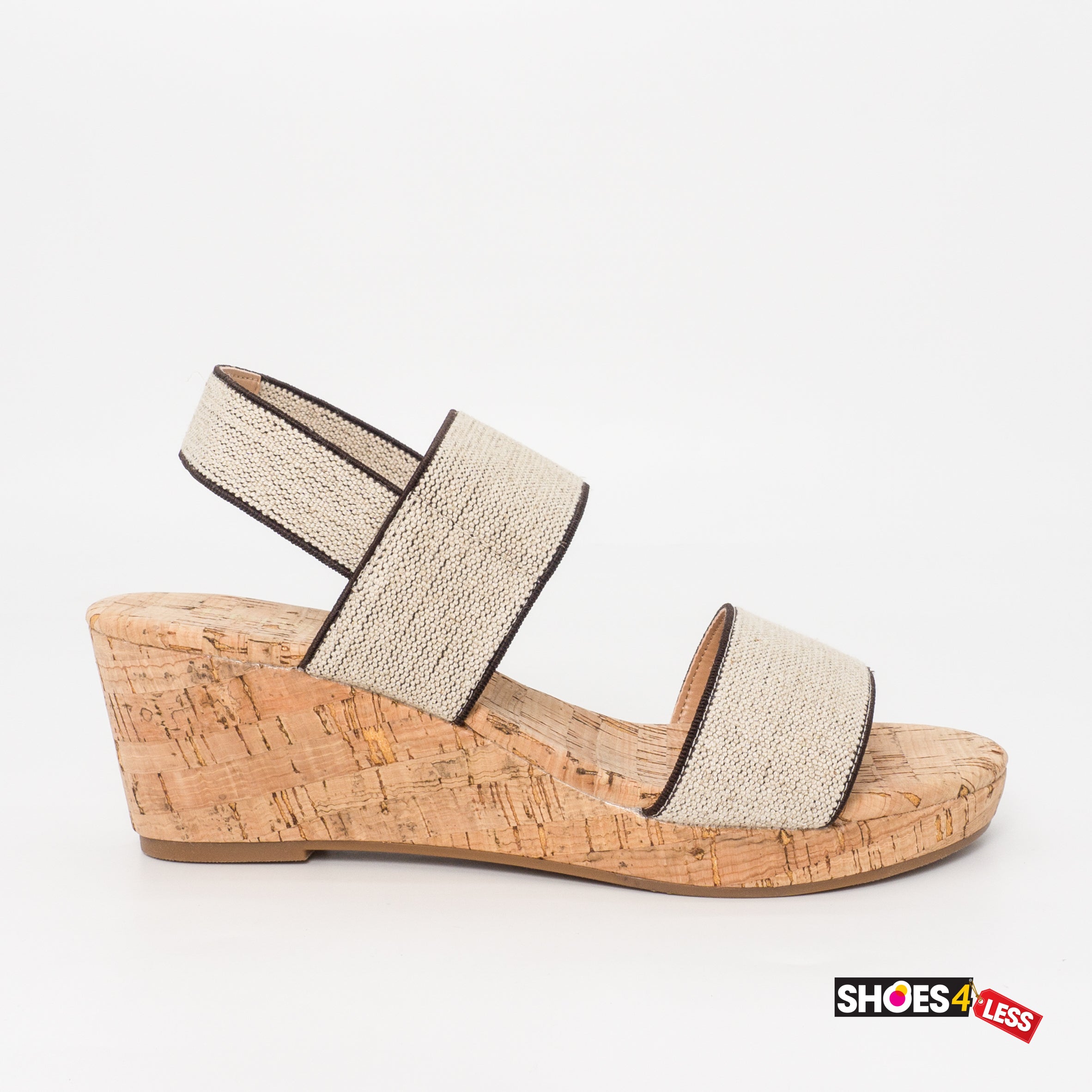 Kensie Wedges