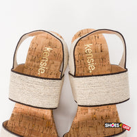 Kensie Wedges