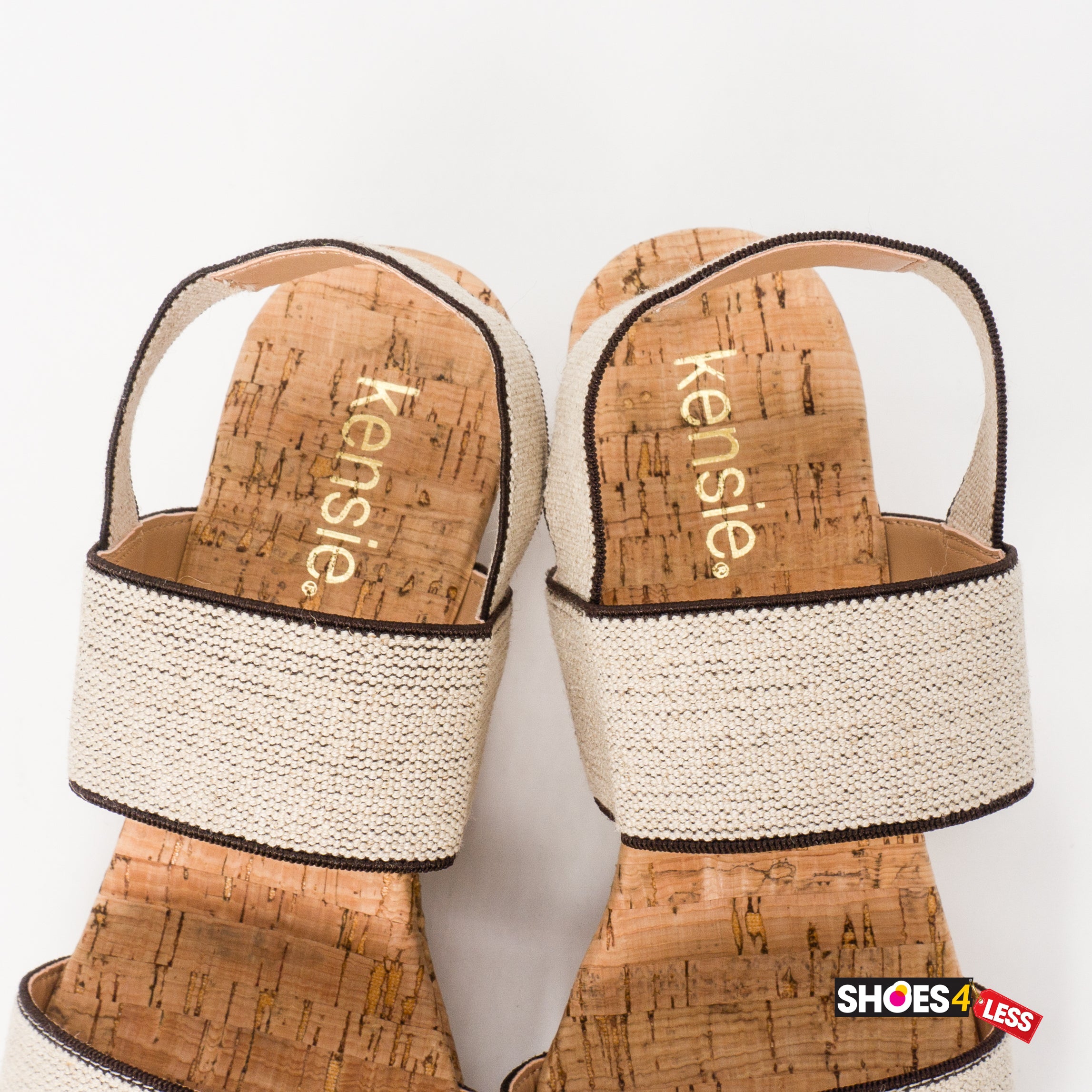Kensie Wedges