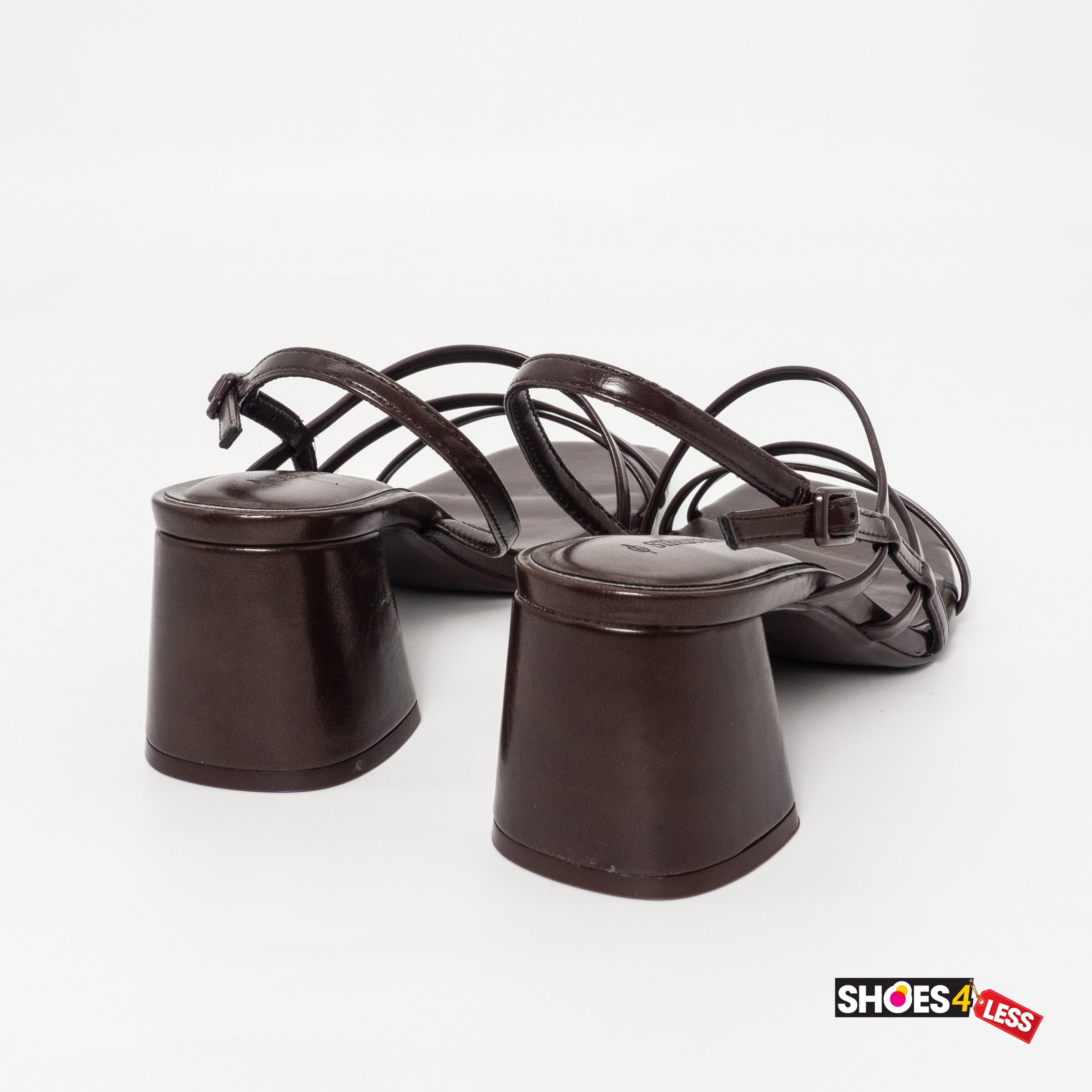 Stradivarius Sandals