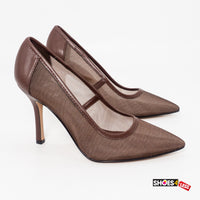 Mix no.6 Pumps