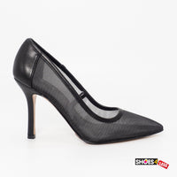 Mix no.6 Pumps