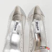 Dune Pumps