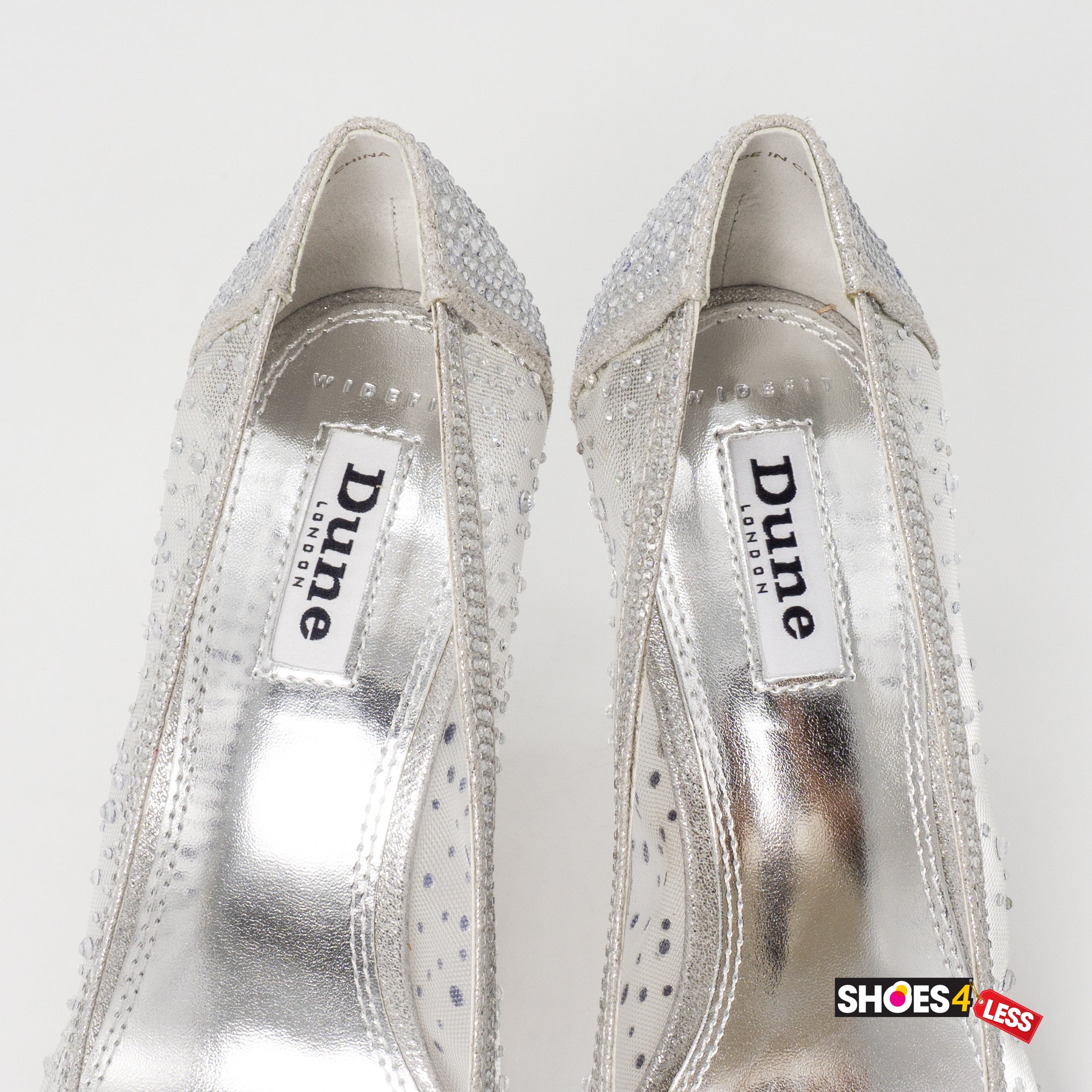 Dune Pumps