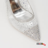 Dune Pumps