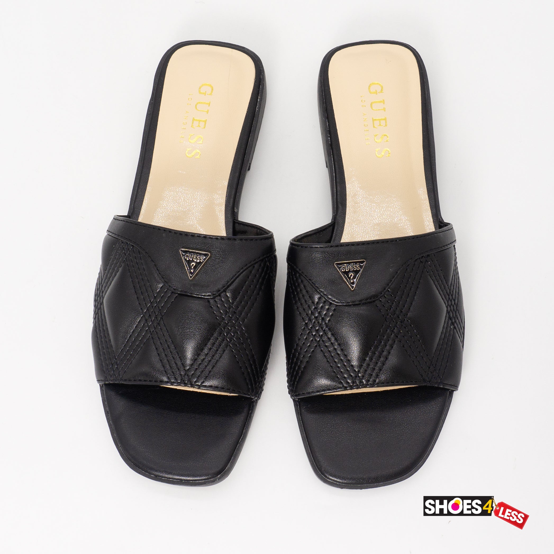 Guess Flats