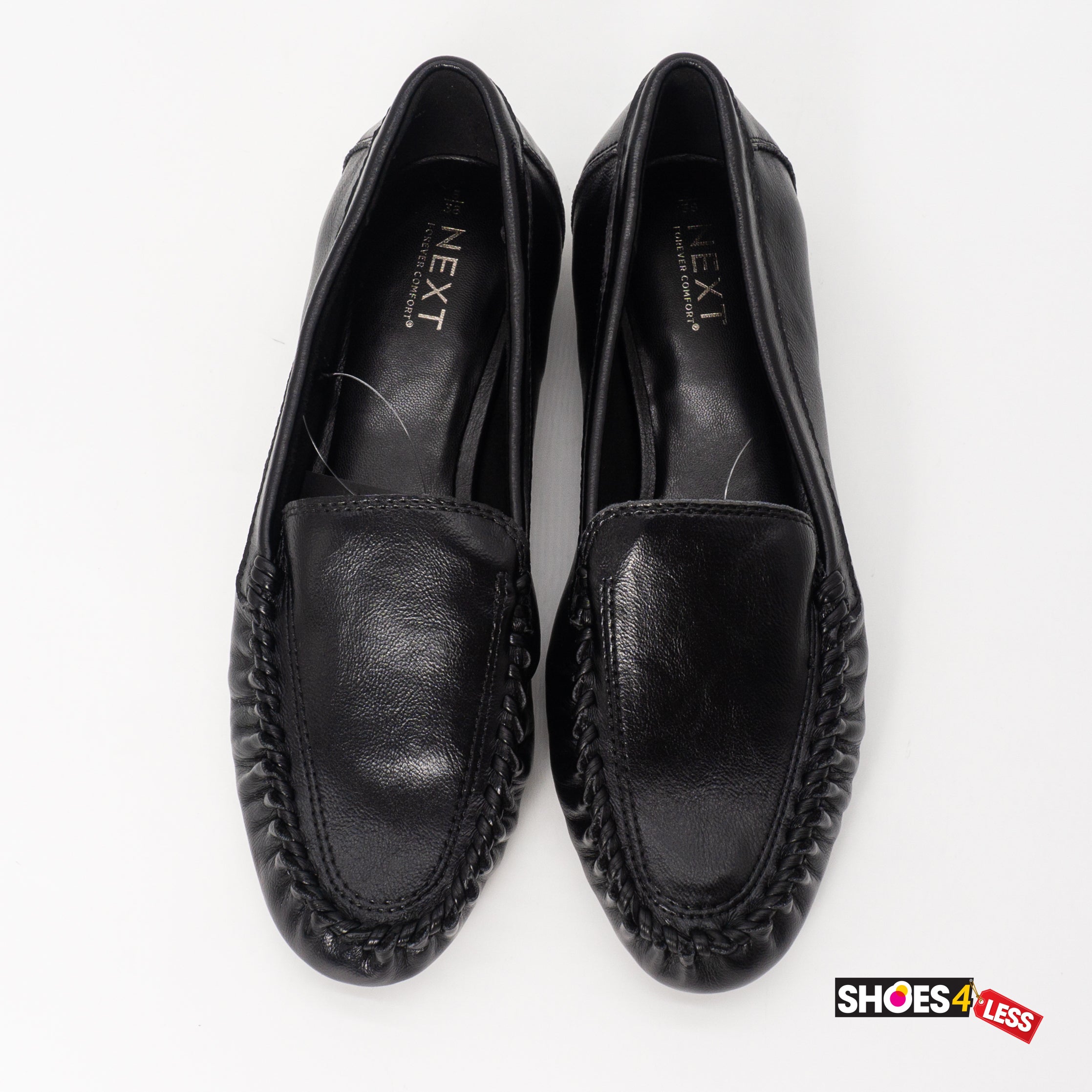 Next Loafers