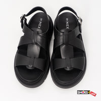 Next Platform Sandals
