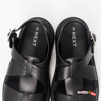 Next Platform Sandals