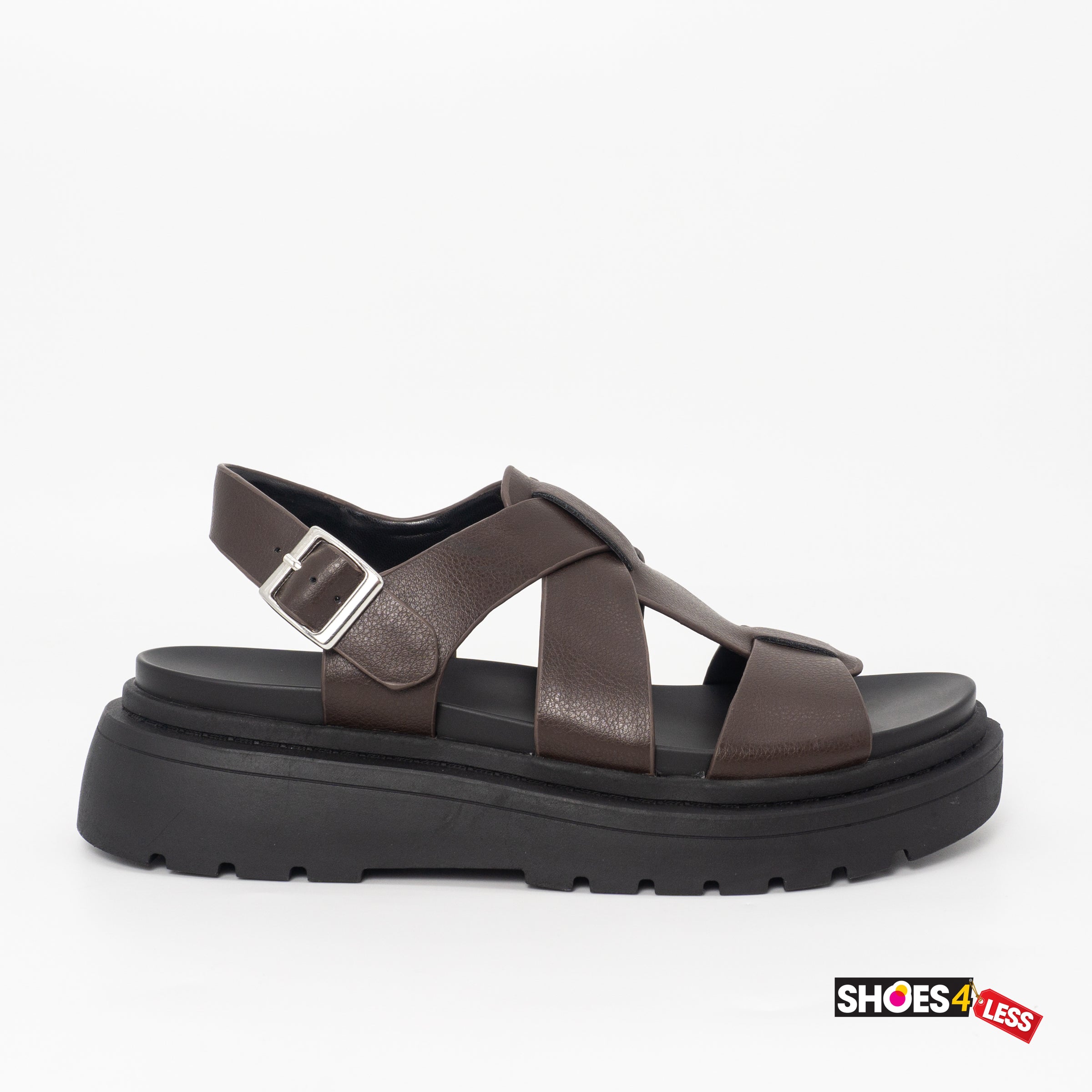 Next Platform Sandals