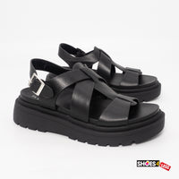 Next Platform Sandals
