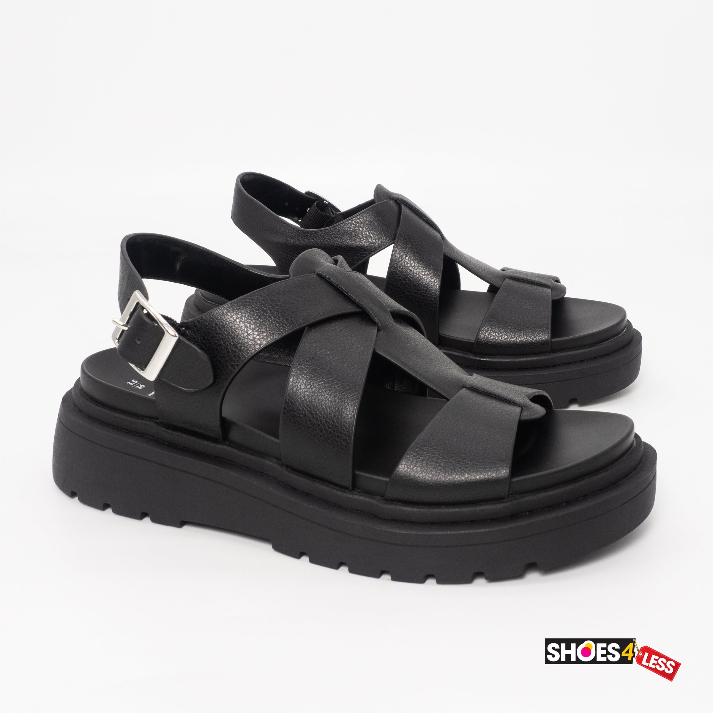 Next Platform Sandals