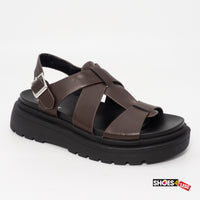 Next Platform Sandals