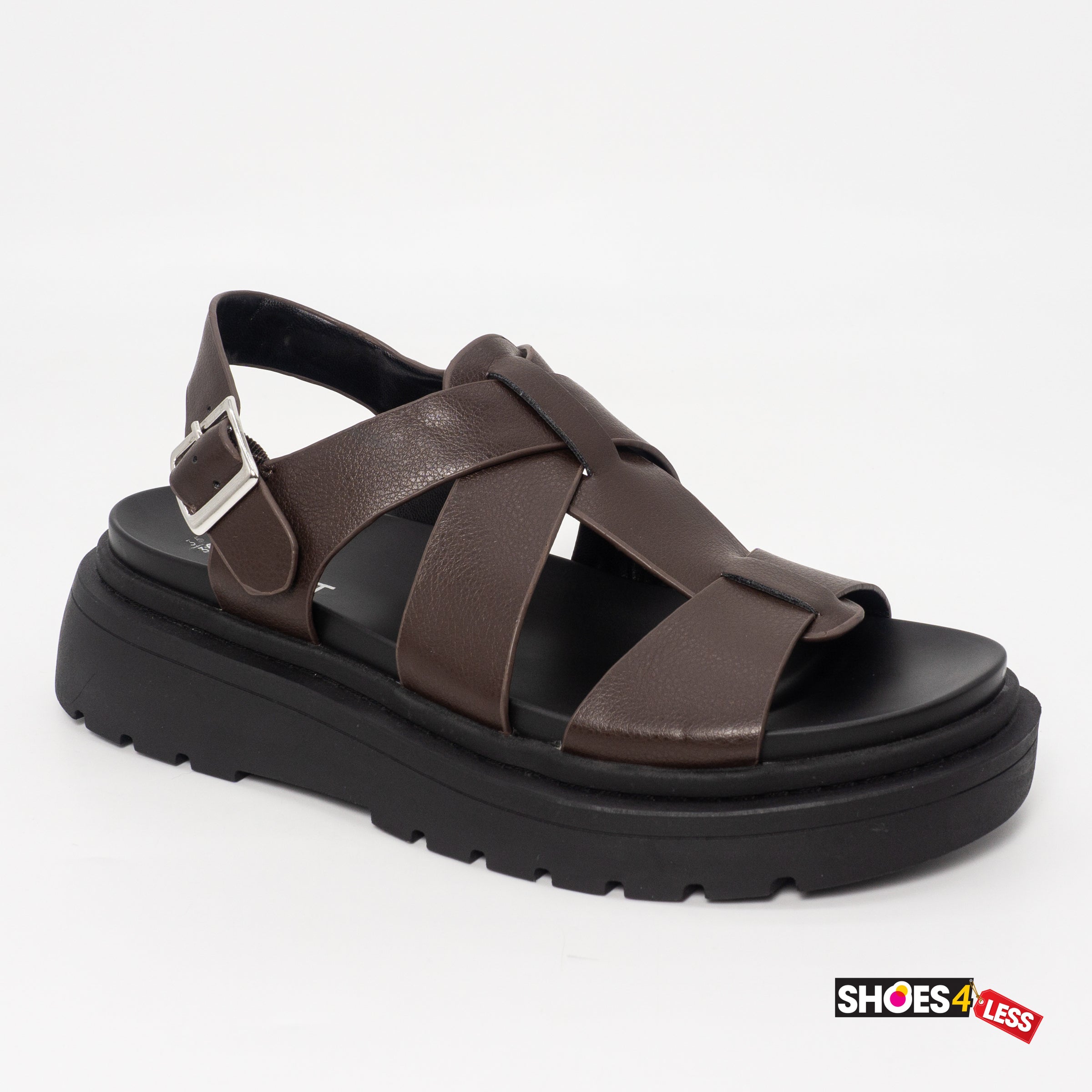 Next Platform Sandals