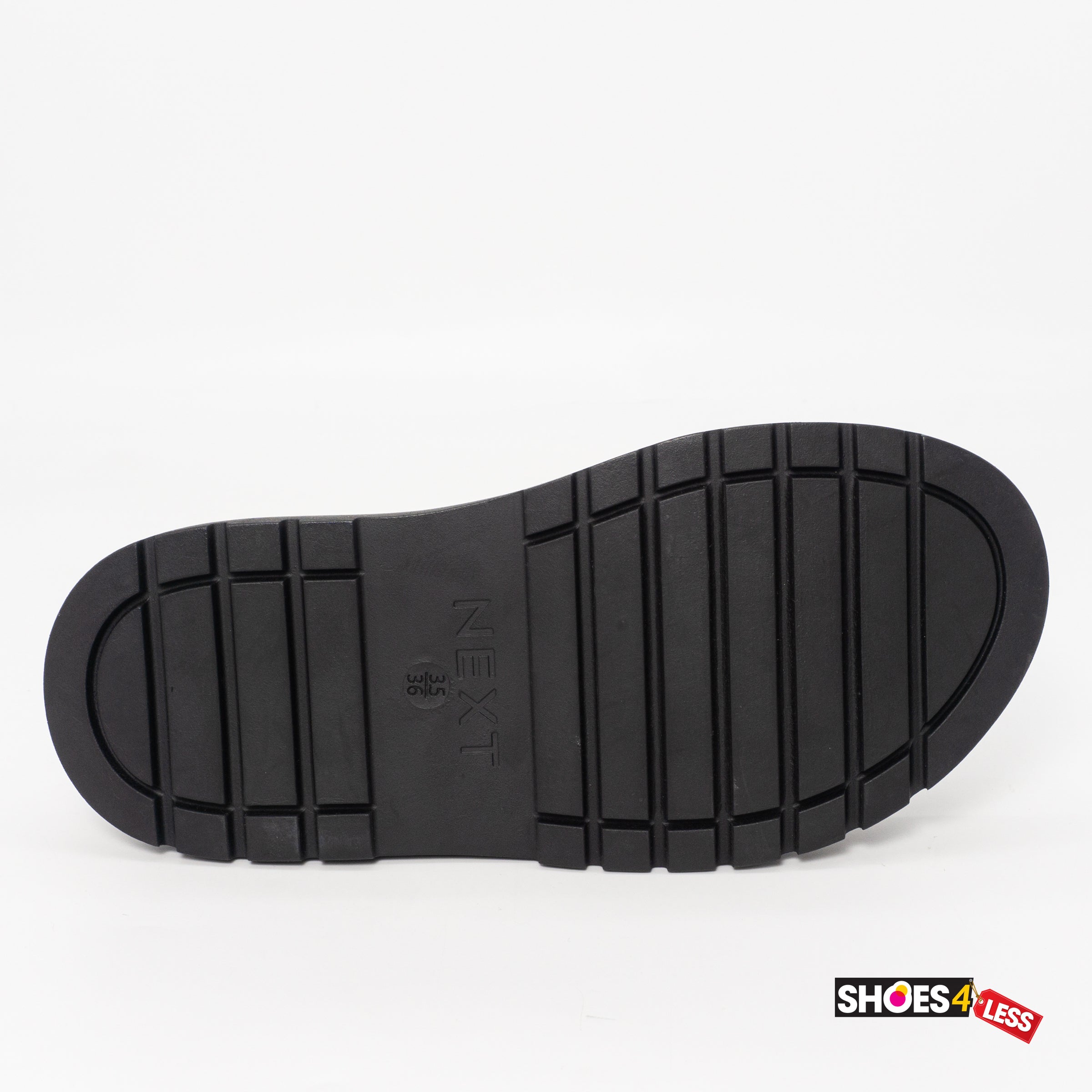Next Platform Sandals
