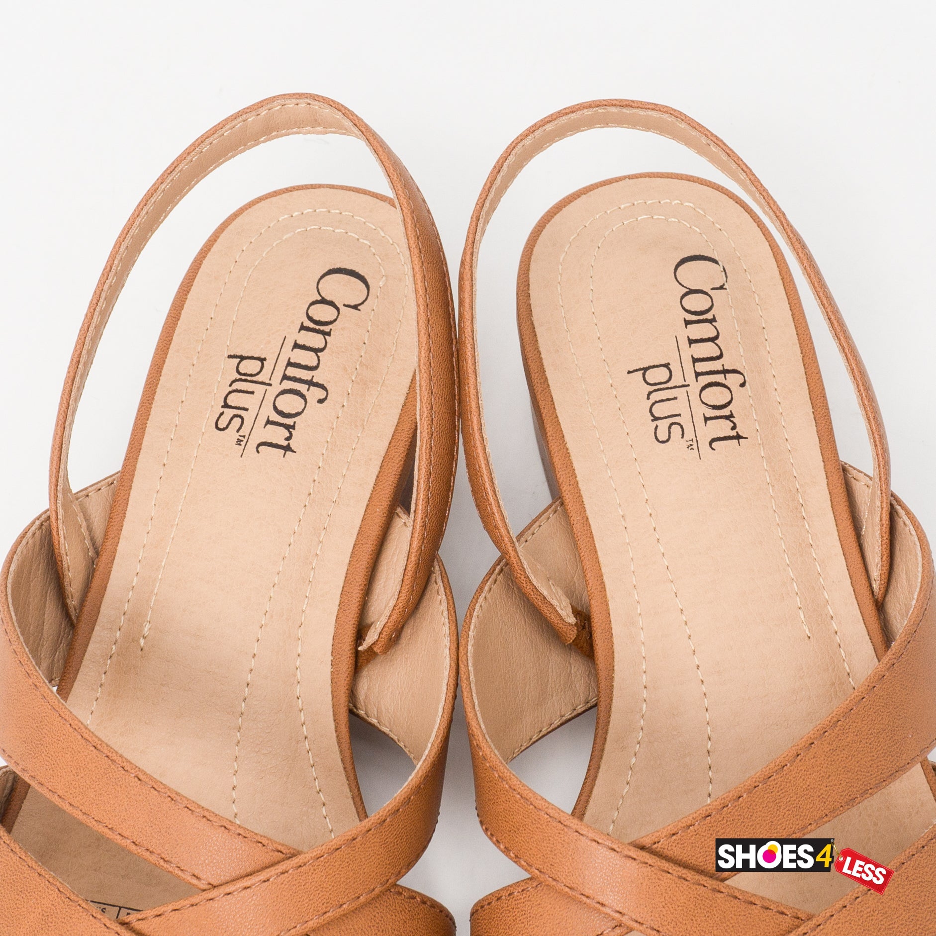 Comfort Plus Sandals