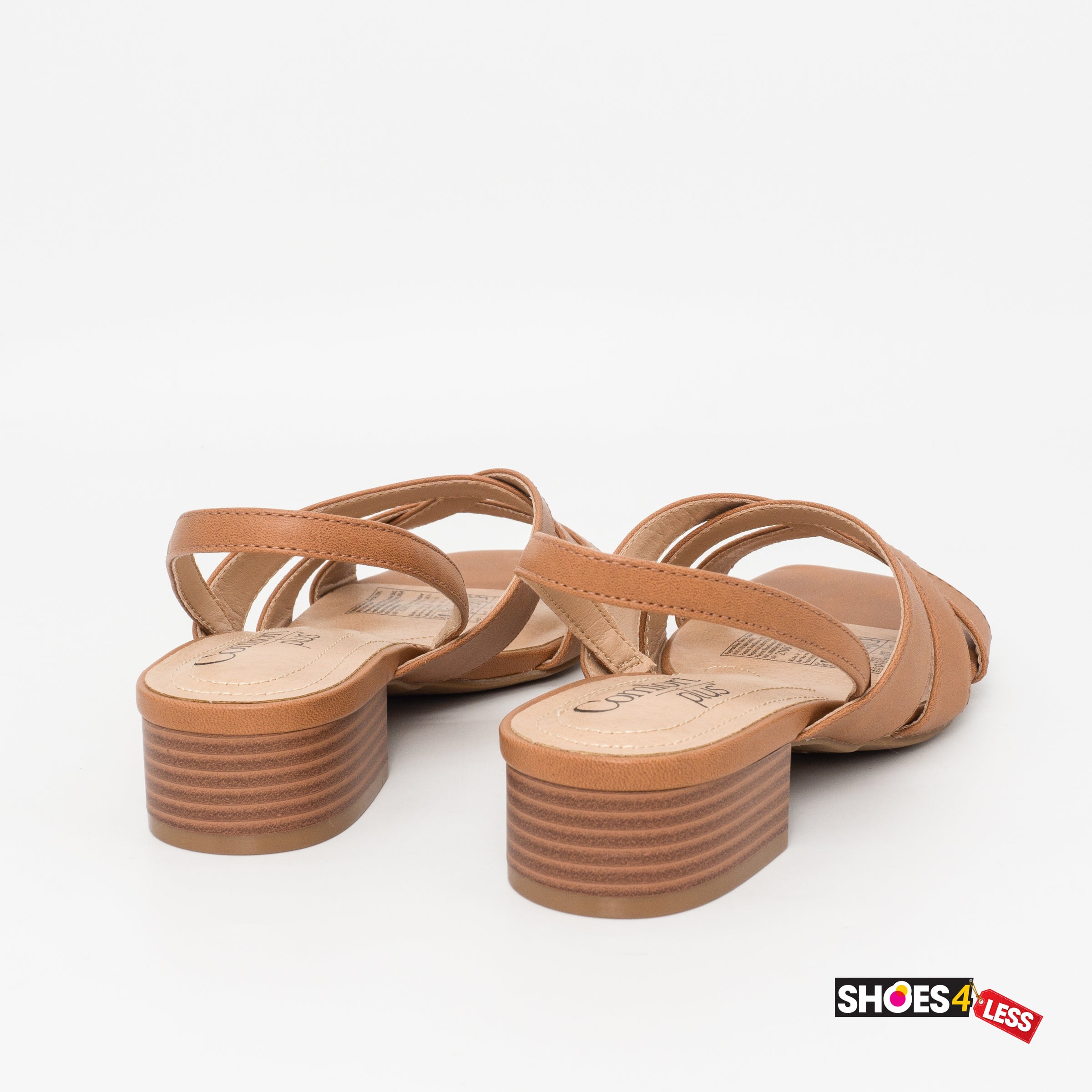 Comfort Plus Sandals