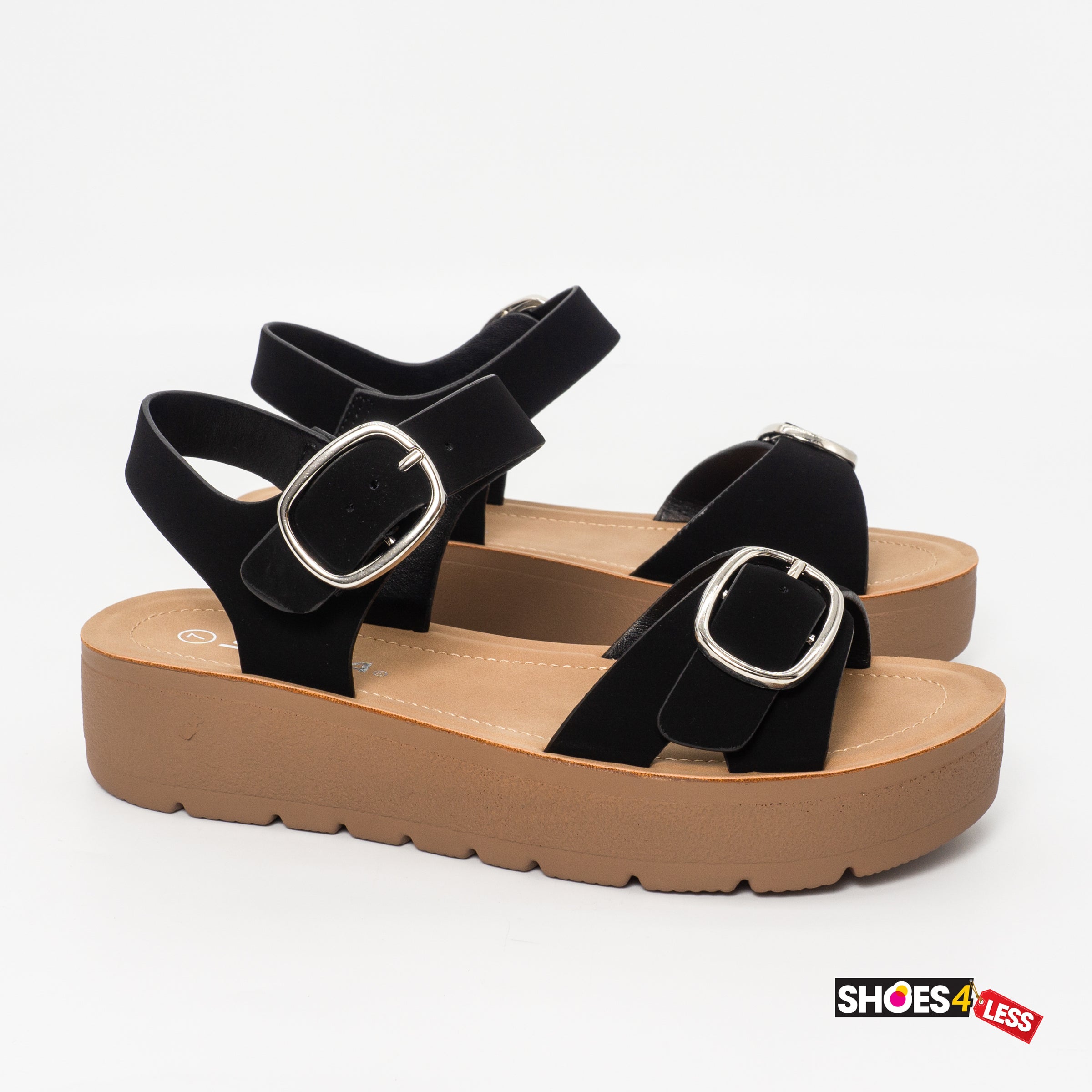 Soda Sandals
