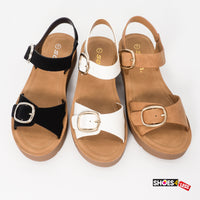 Soda Sandals