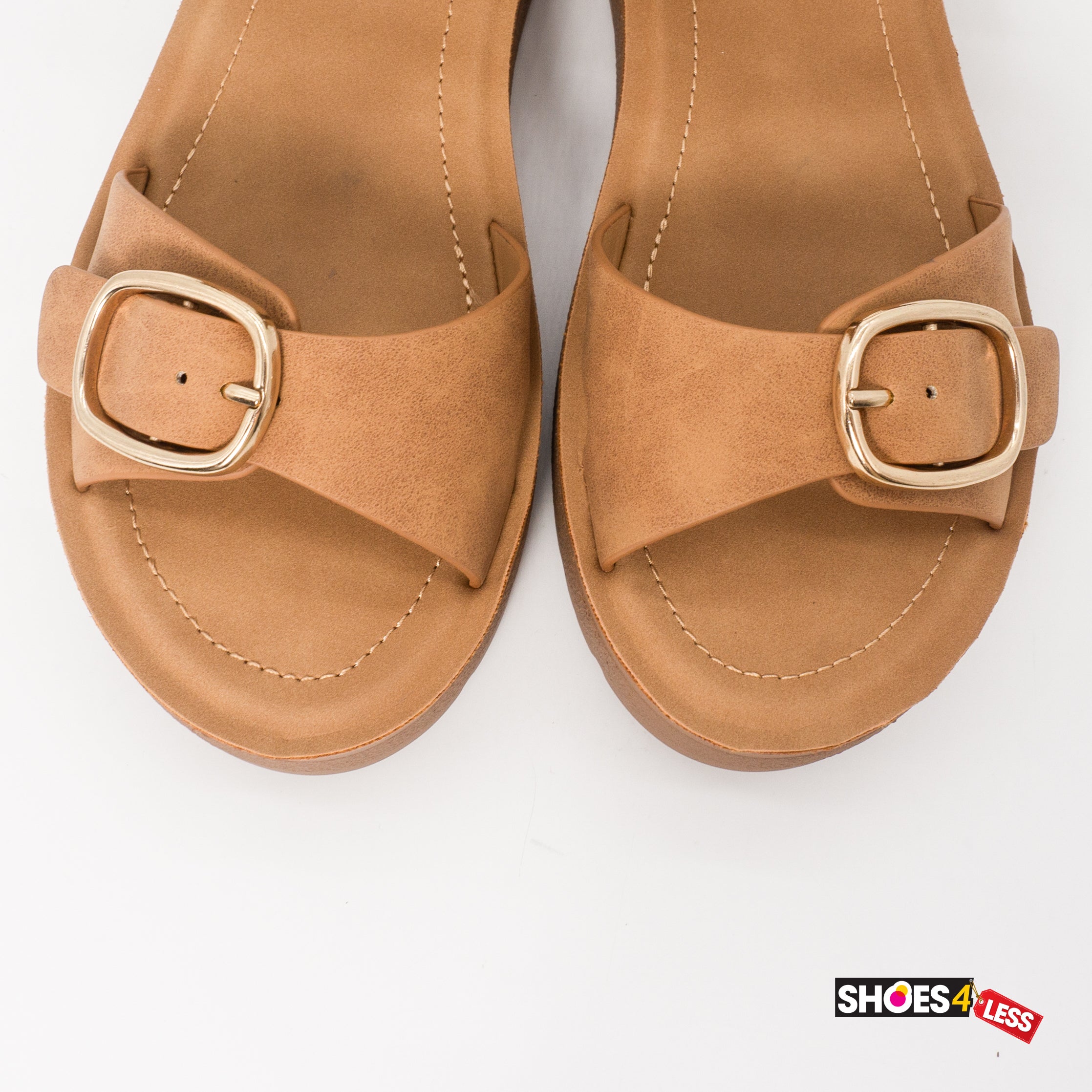Soda Sandals