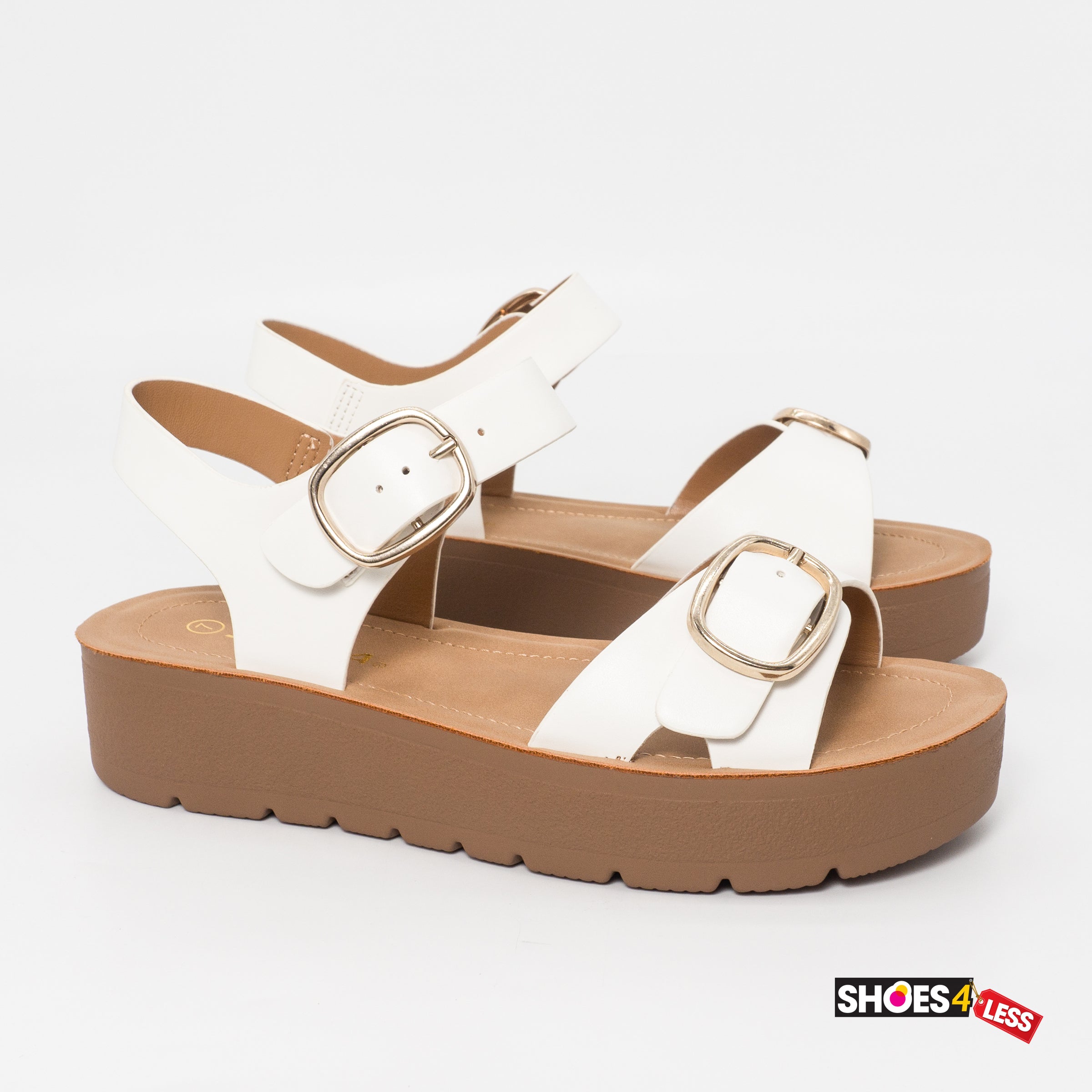 Soda Sandals