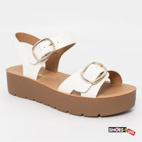 Soda Sandals