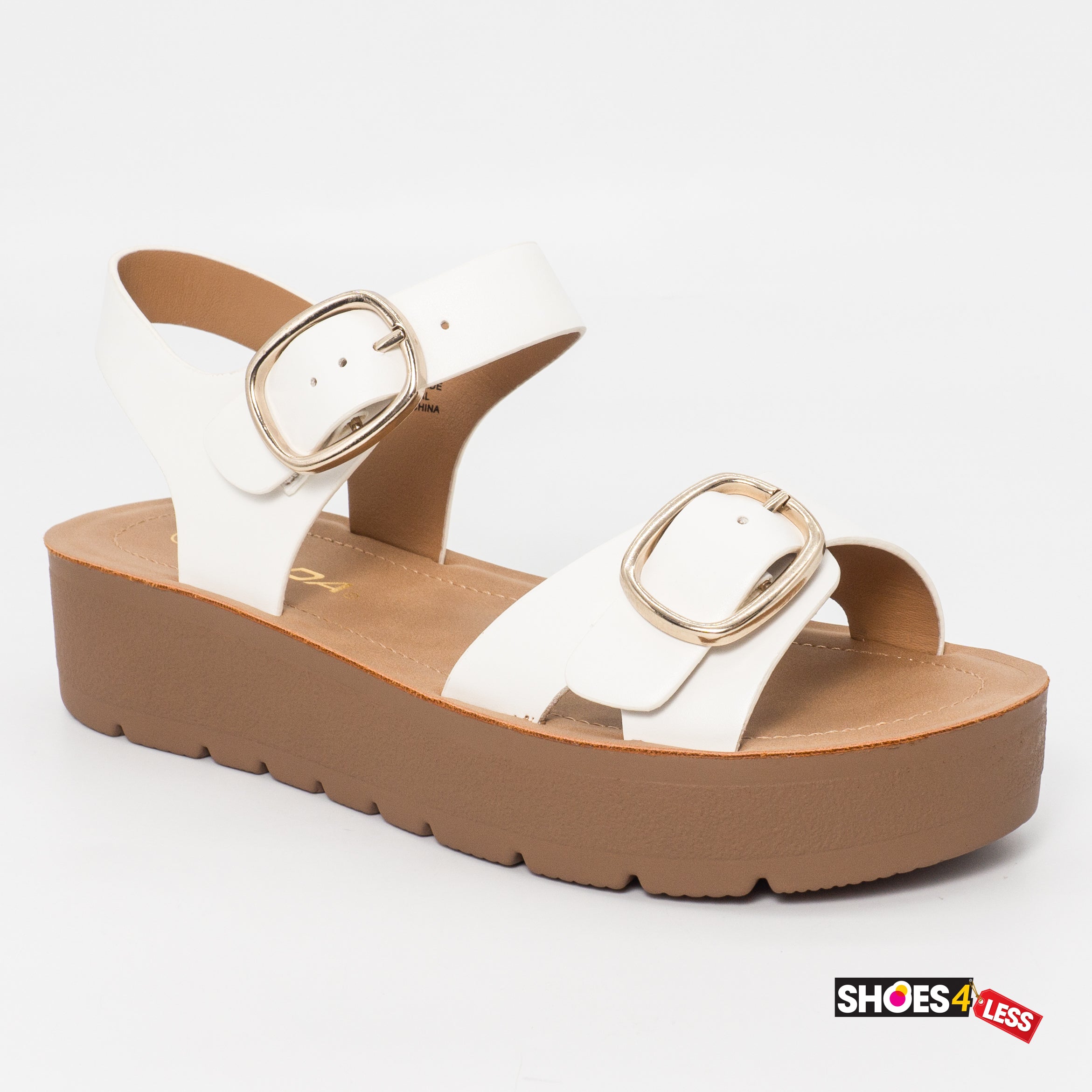 Soda Sandals