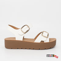 Soda Sandals