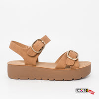 Soda Sandals