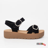 Soda Sandals