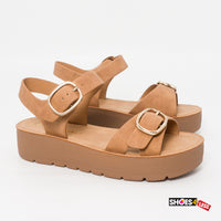 Soda Sandals