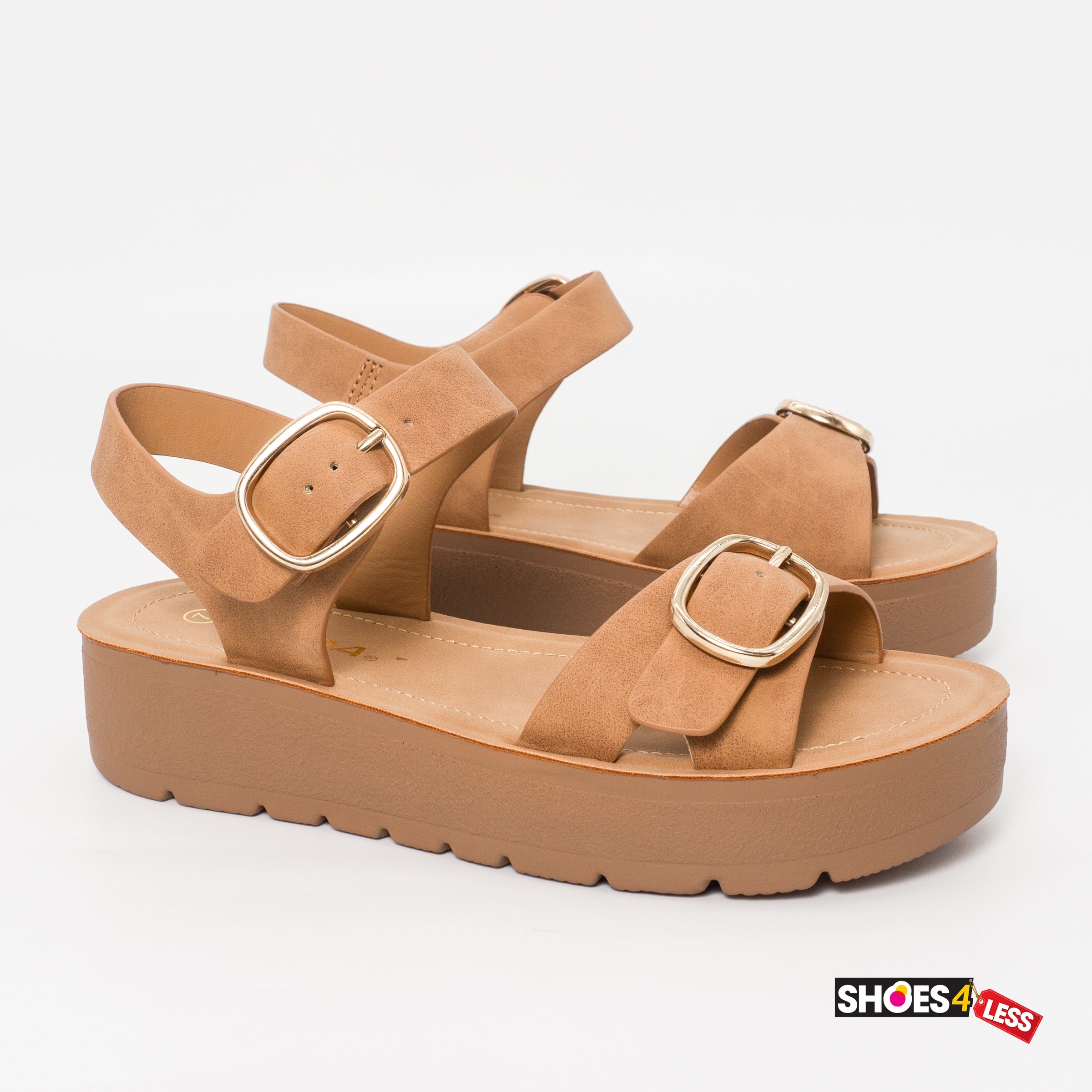 Soda Sandals