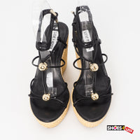 Steve Madden Wedge Sandals