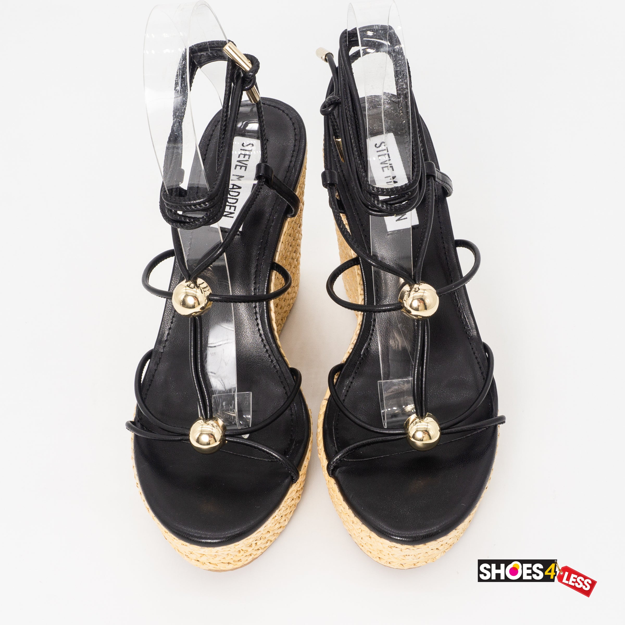 Steve Madden Wedge Sandals