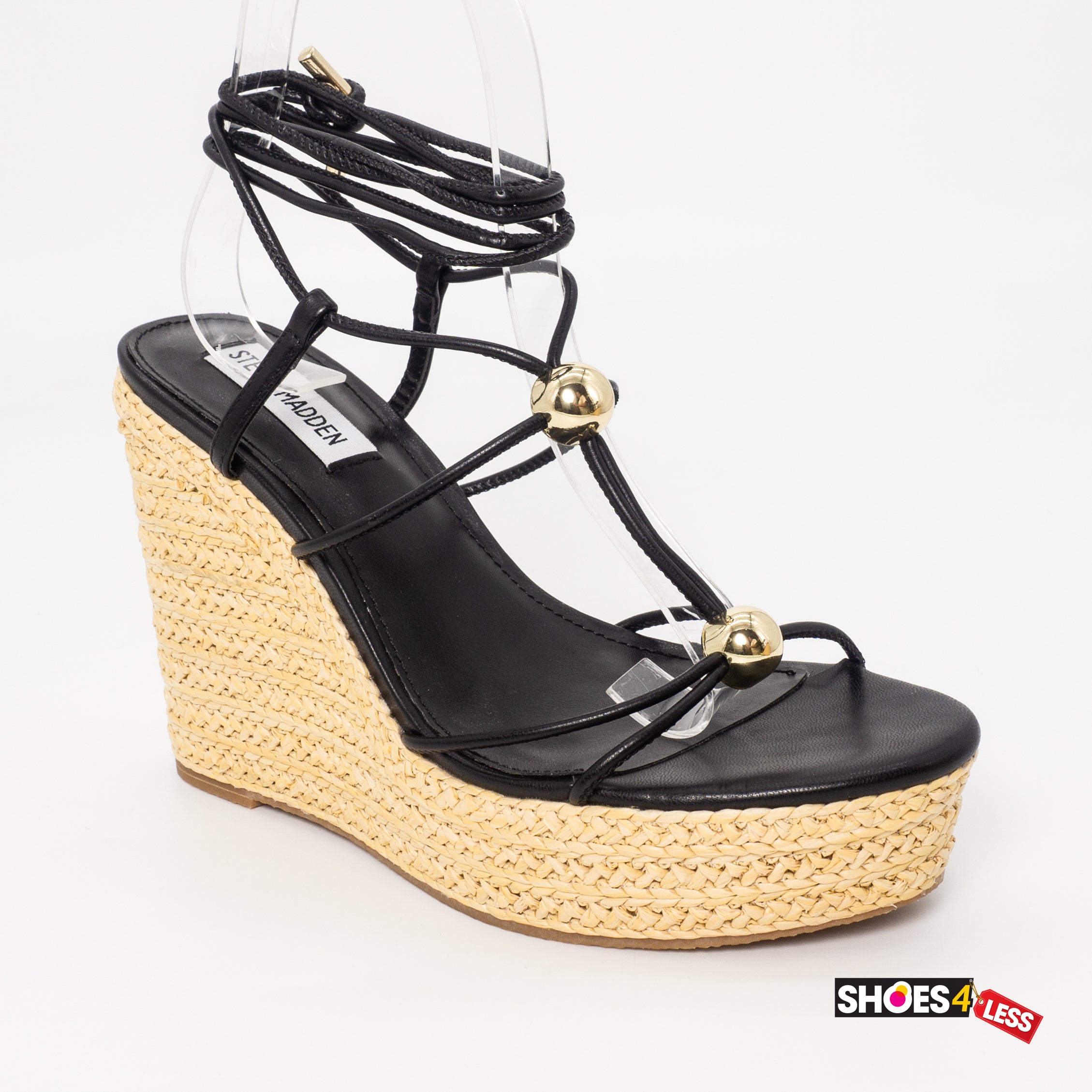 Steve Madden Wedge Sandals