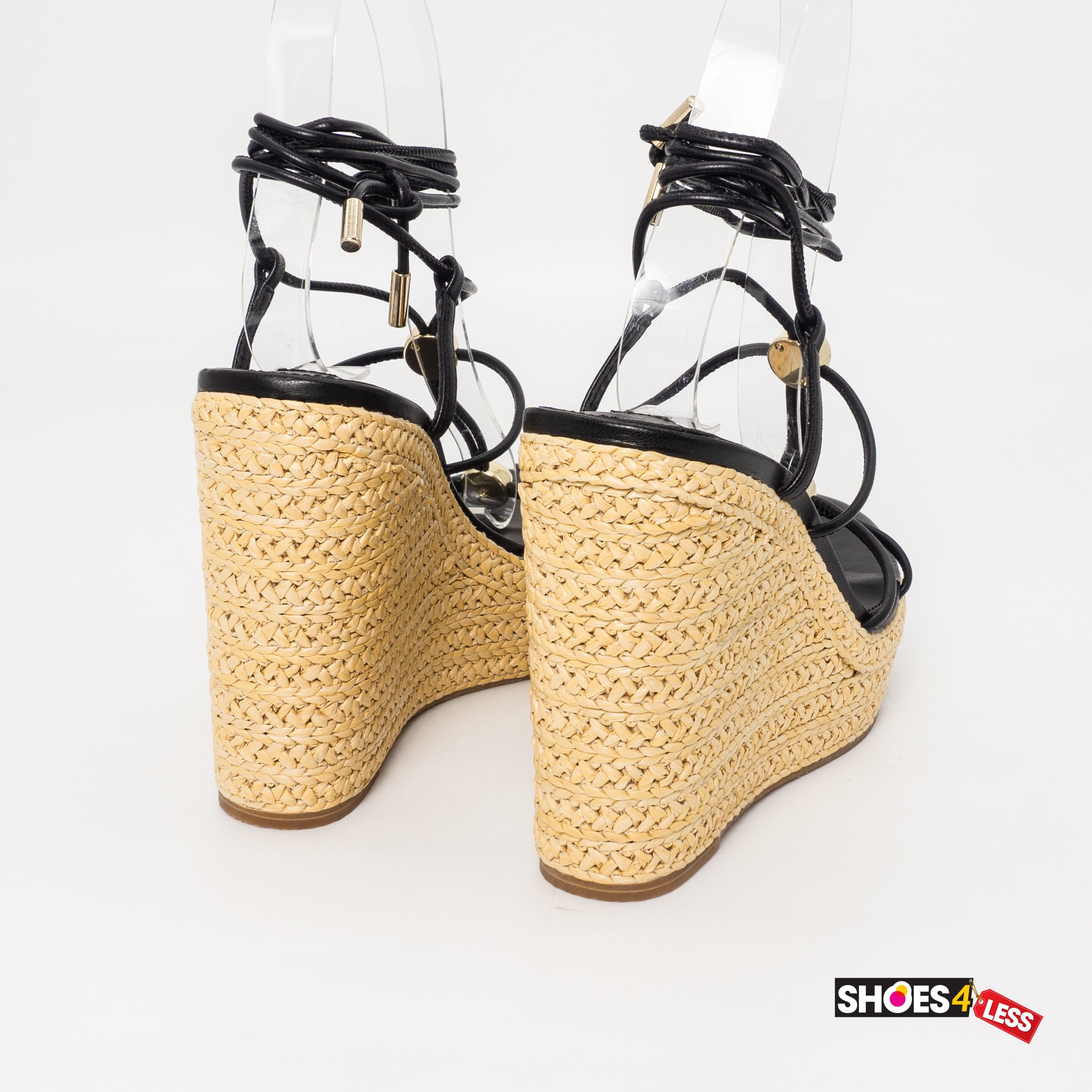 Steve Madden Wedge Sandals