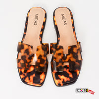 Midas Flats
