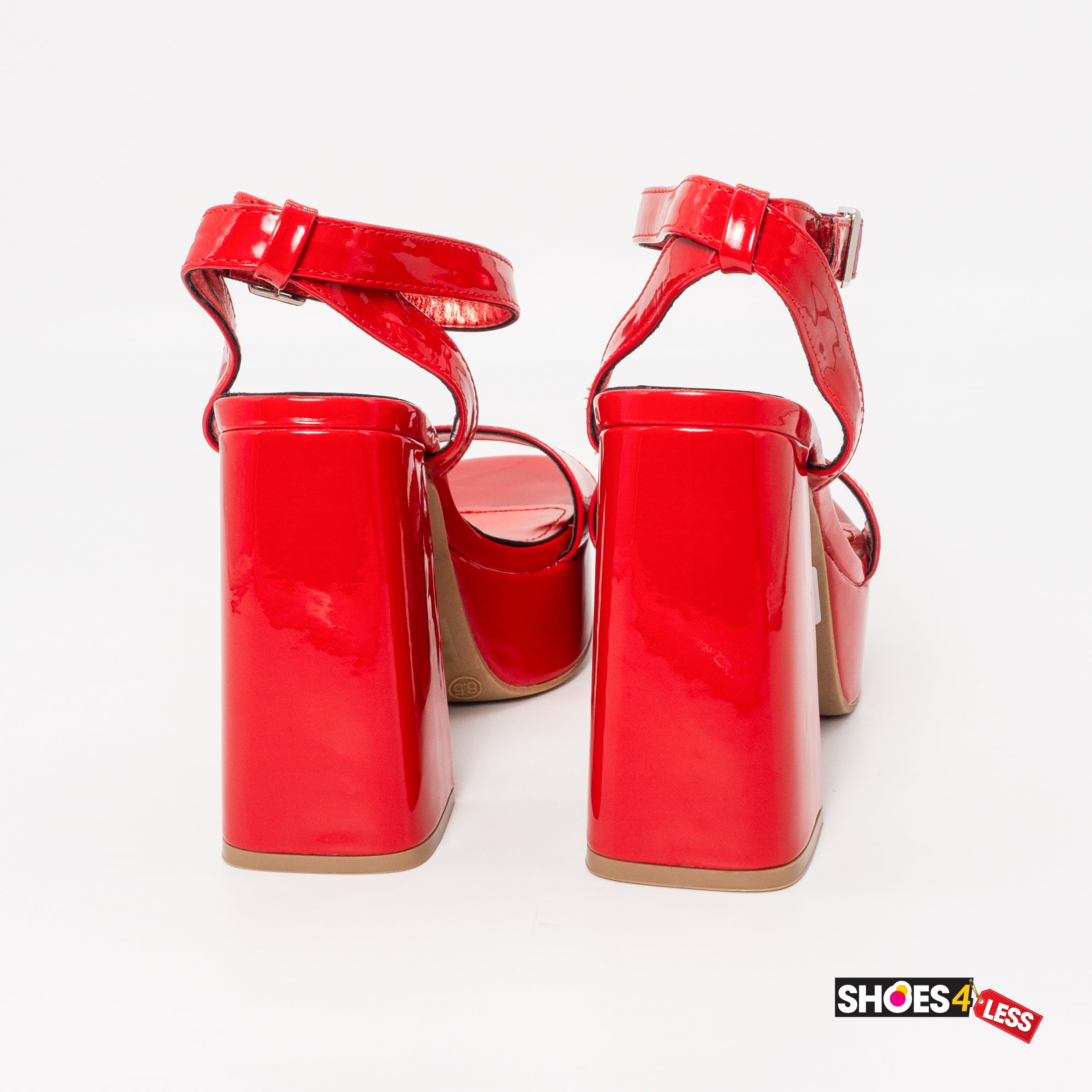 Wild Diva Sandals
