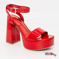 Wild Diva Sandals